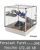 Ferplast Furet XL neu.jpg