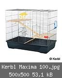 Kerbl Maxima 100.jpg